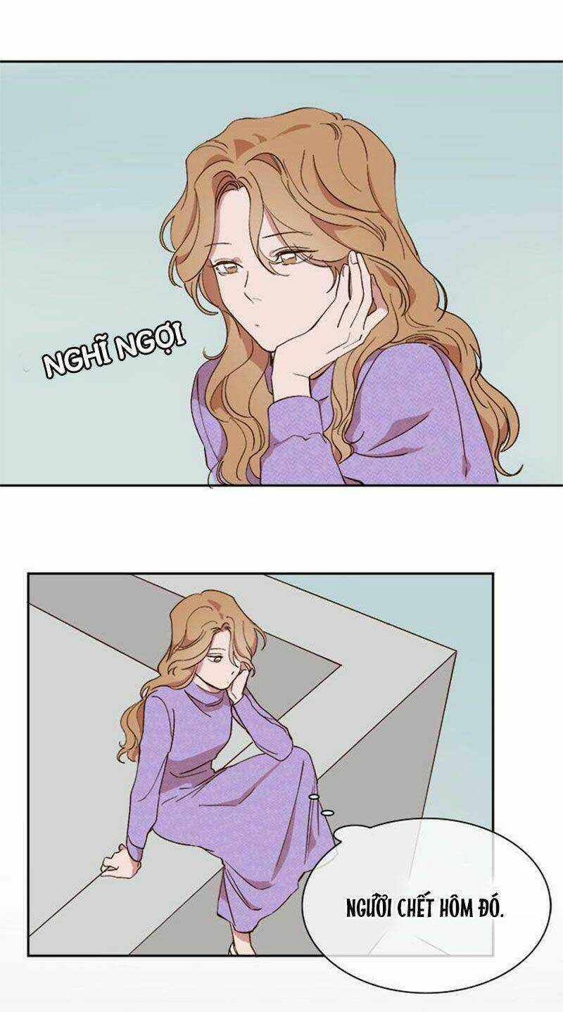 Quỷ Sứ Số 4 - Chapter 33 - Trang 21