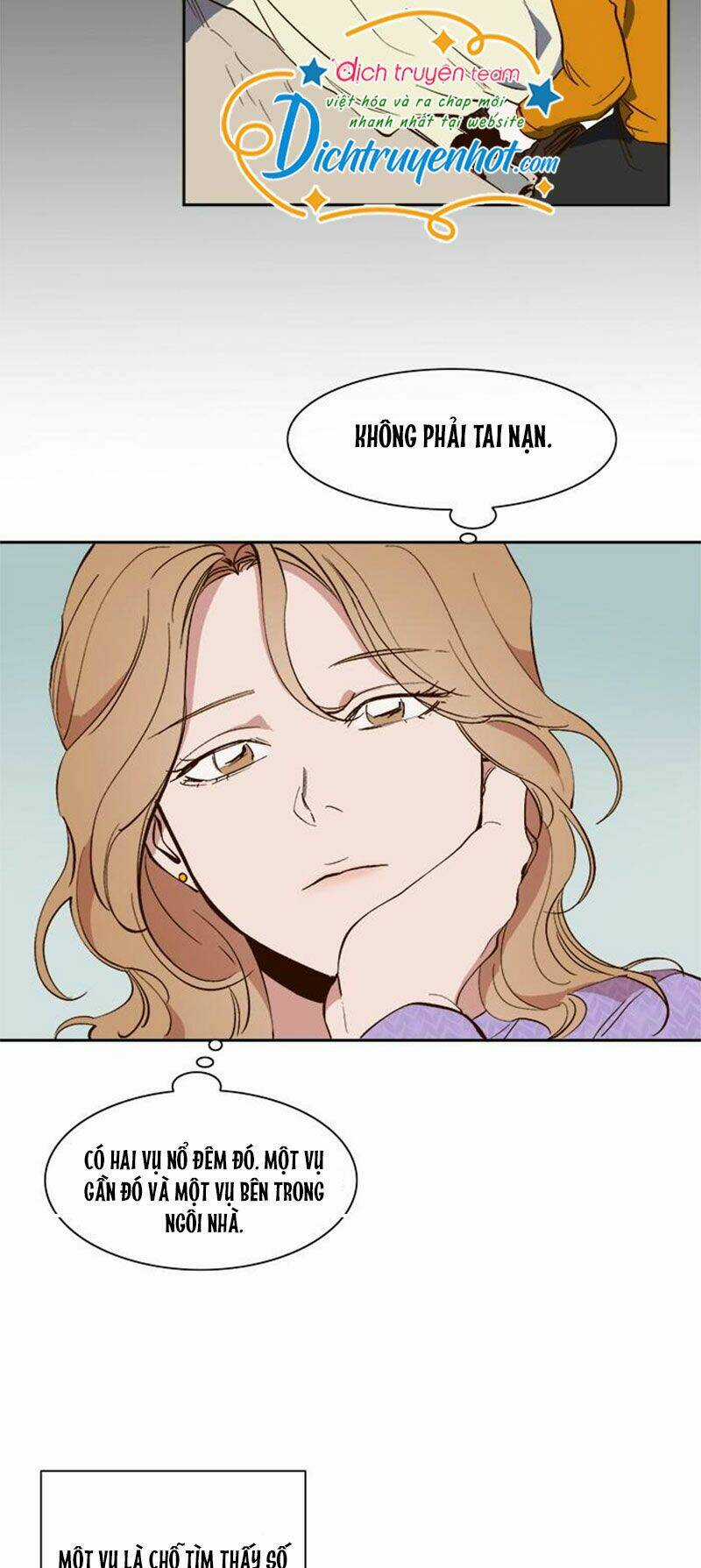 Quỷ Sứ Số 4 - Chapter 33 - Trang 24