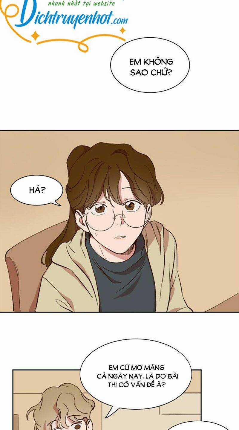 Quỷ Sứ Số 4 - Chapter 33 - Trang 4