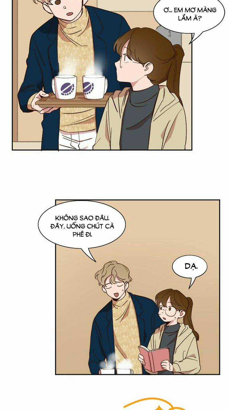 Quỷ Sứ Số 4 - Chapter 33 - Trang 5