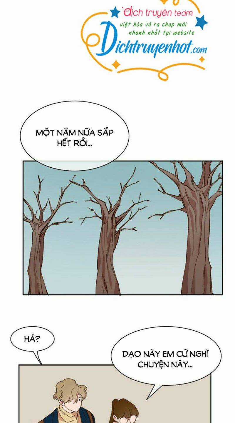 Quỷ Sứ Số 4 - Chapter 33 - Trang 6