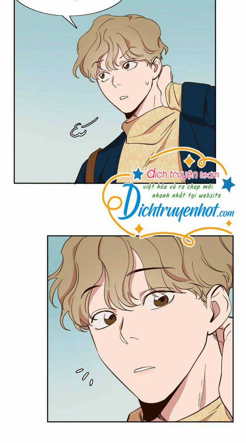 Quỷ Sứ Số 4 - Chapter 33 - Trang 9