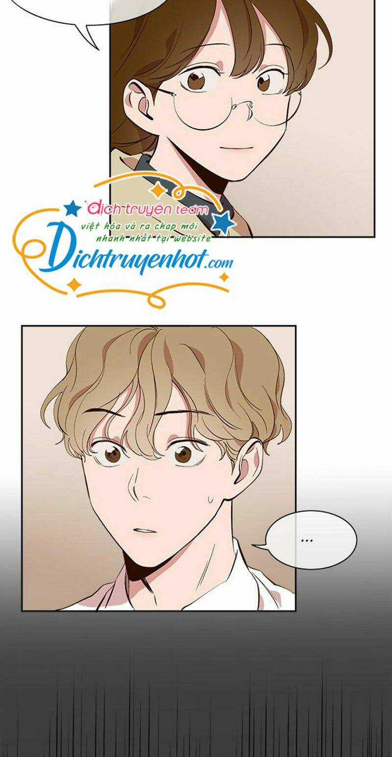 Quỷ Sứ Số 4 - Chapter 34 - Trang 13