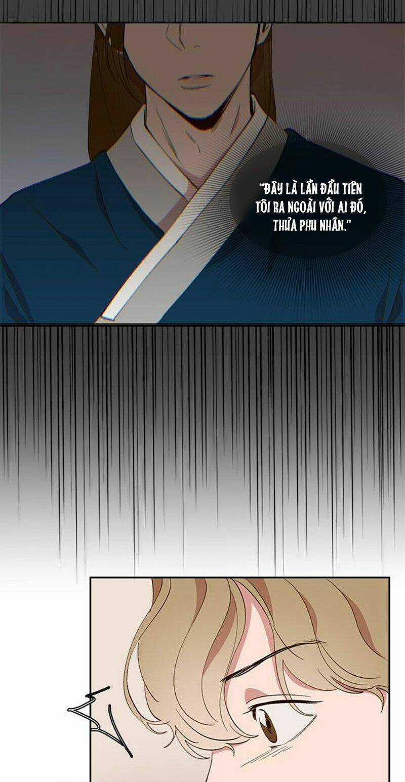 Quỷ Sứ Số 4 - Chapter 34 - Trang 14