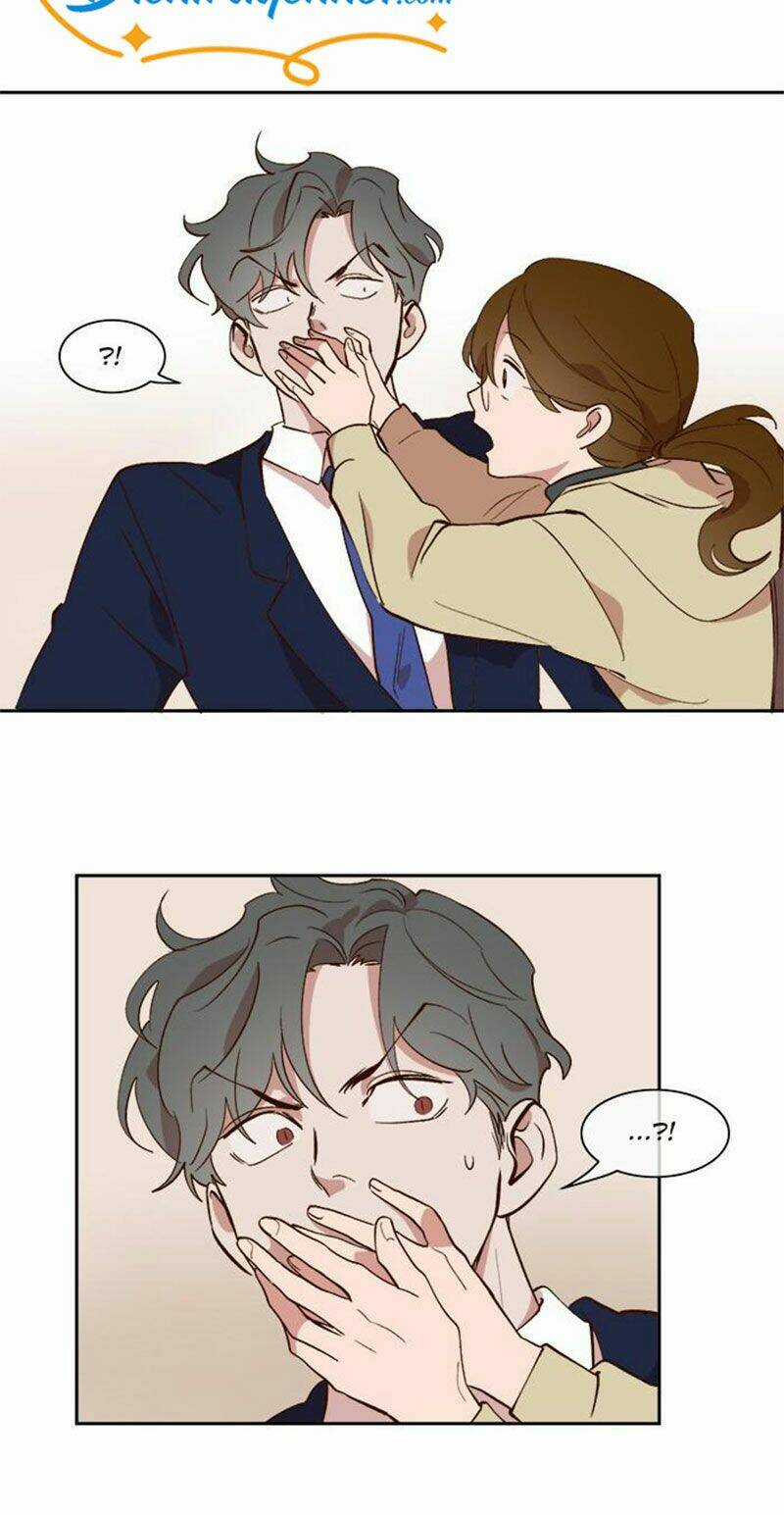 Quỷ Sứ Số 4 - Chapter 34 - Trang 19