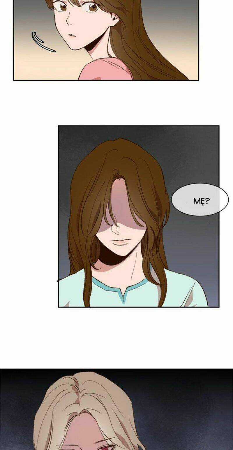 Quỷ Sứ Số 4 - Chapter 34 - Trang 3