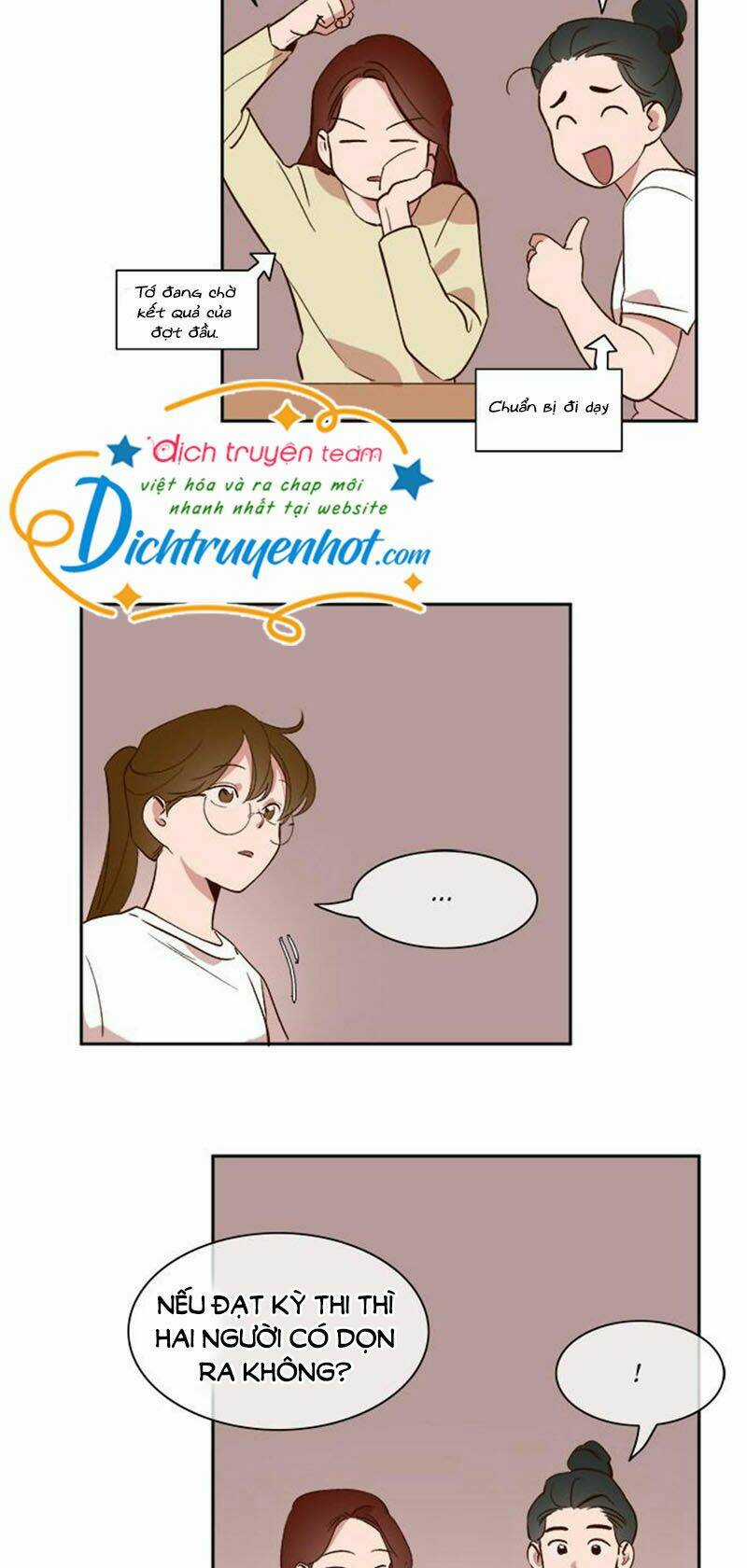 Quỷ Sứ Số 4 - Chapter 34 - Trang 26