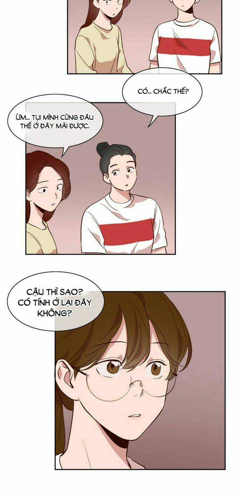 Quỷ Sứ Số 4 - Chapter 34 - Trang 27