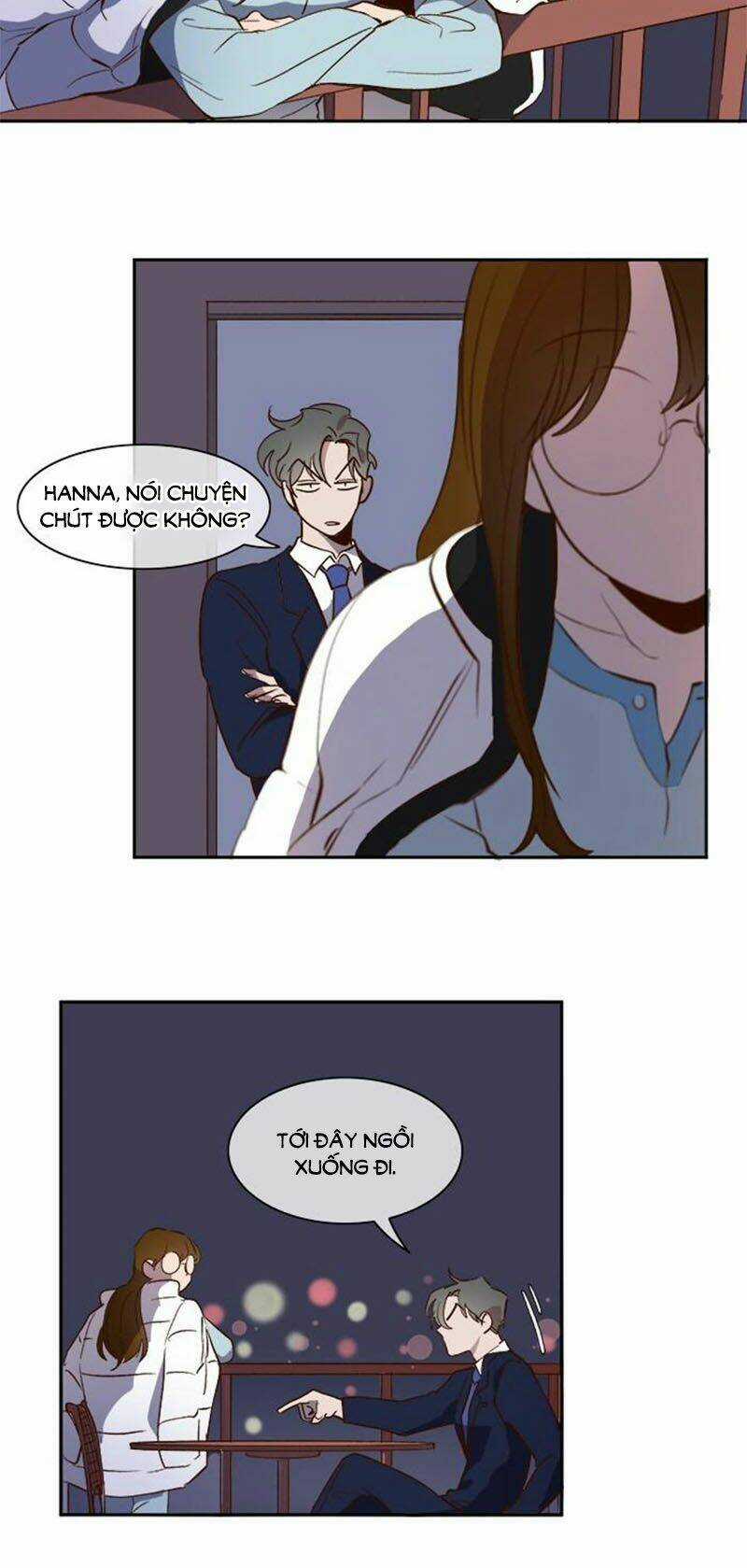 Quỷ Sứ Số 4 - Chapter 34 - Trang 29