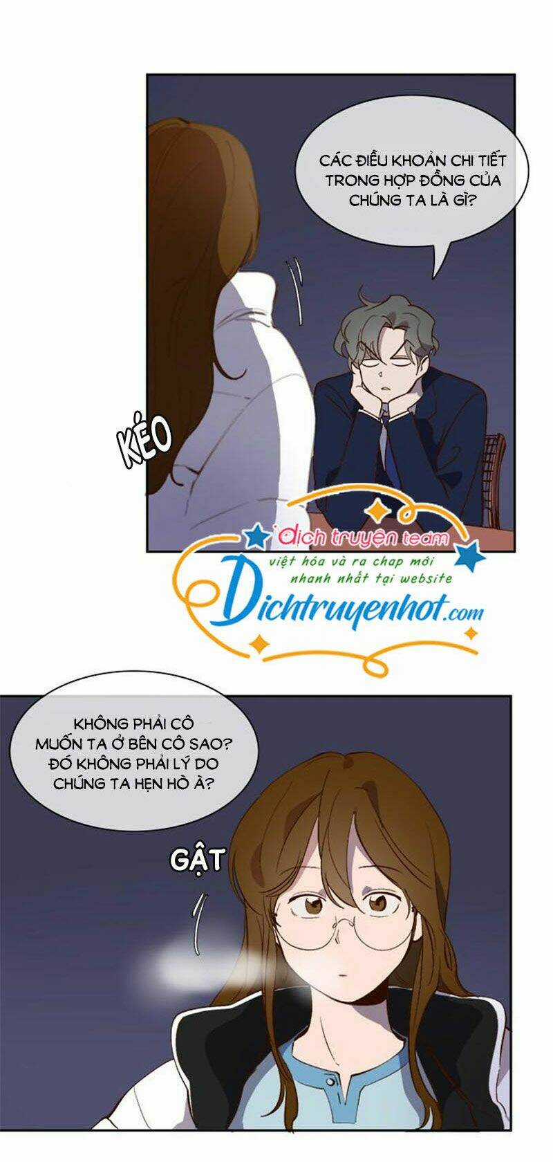 Quỷ Sứ Số 4 - Chapter 34 - Trang 30