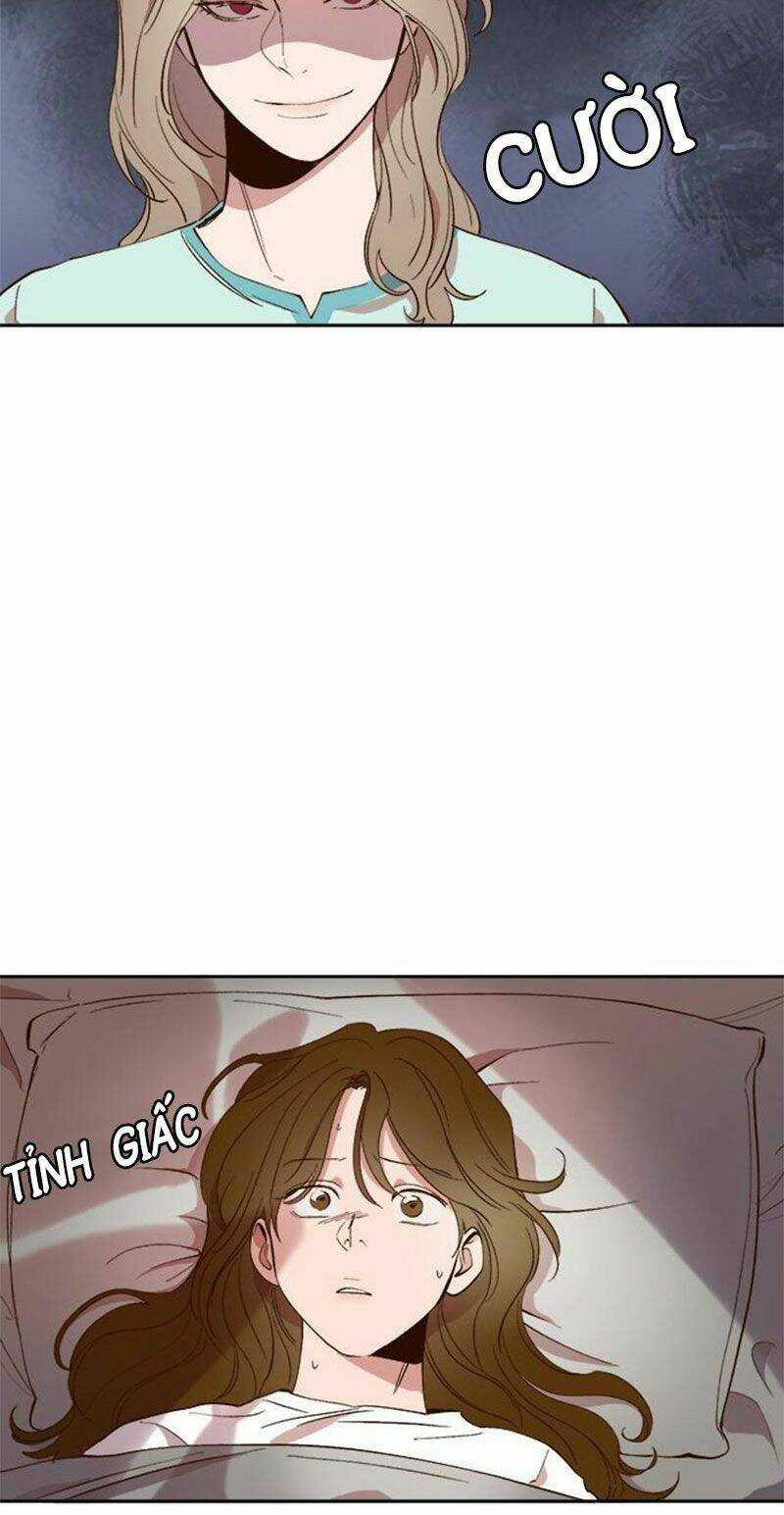 Quỷ Sứ Số 4 - Chapter 34 - Trang 4