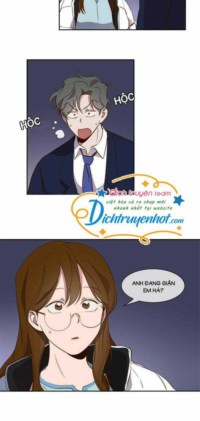 Quỷ Sứ Số 4 - Chapter 34 - Trang 33