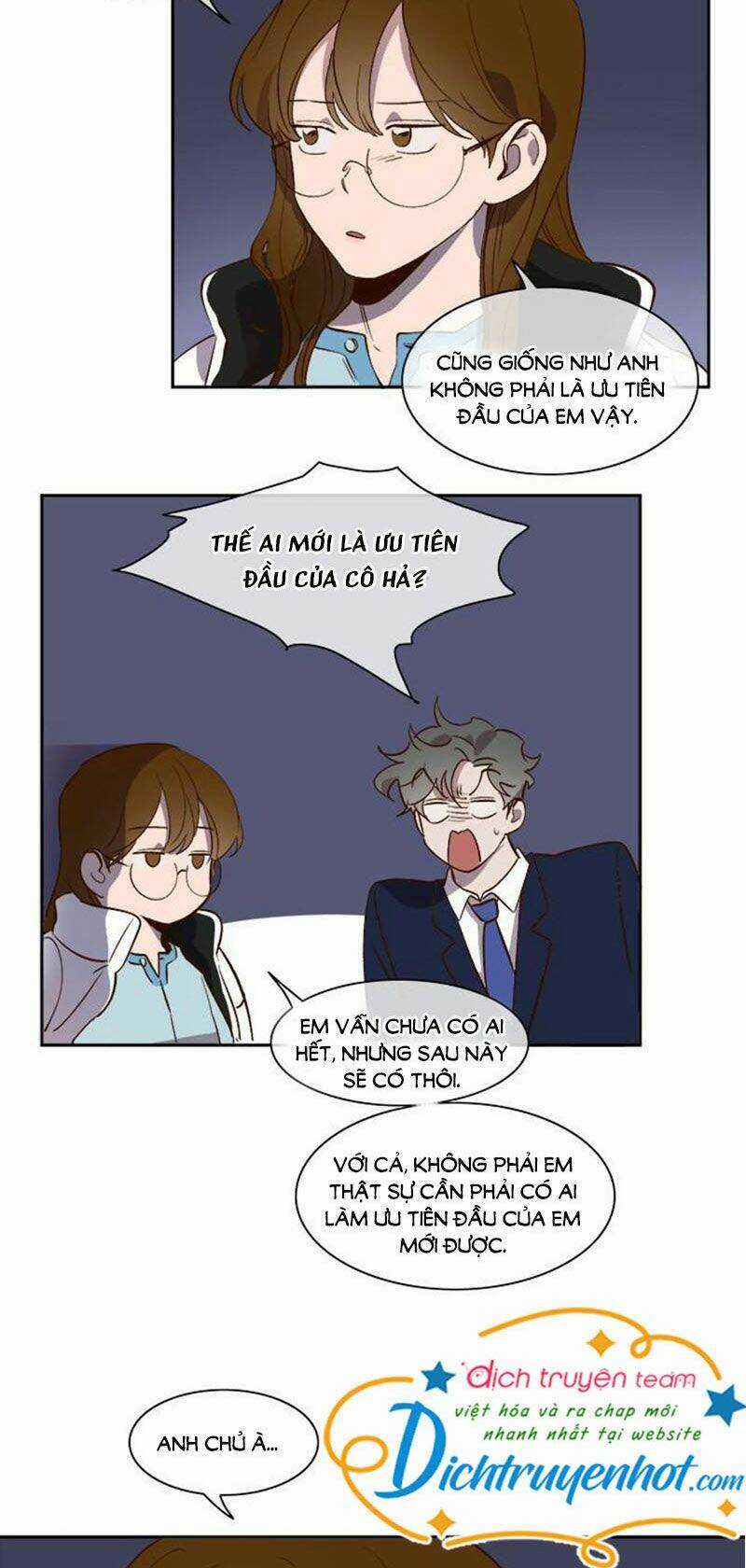 Quỷ Sứ Số 4 - Chapter 34 - Trang 36