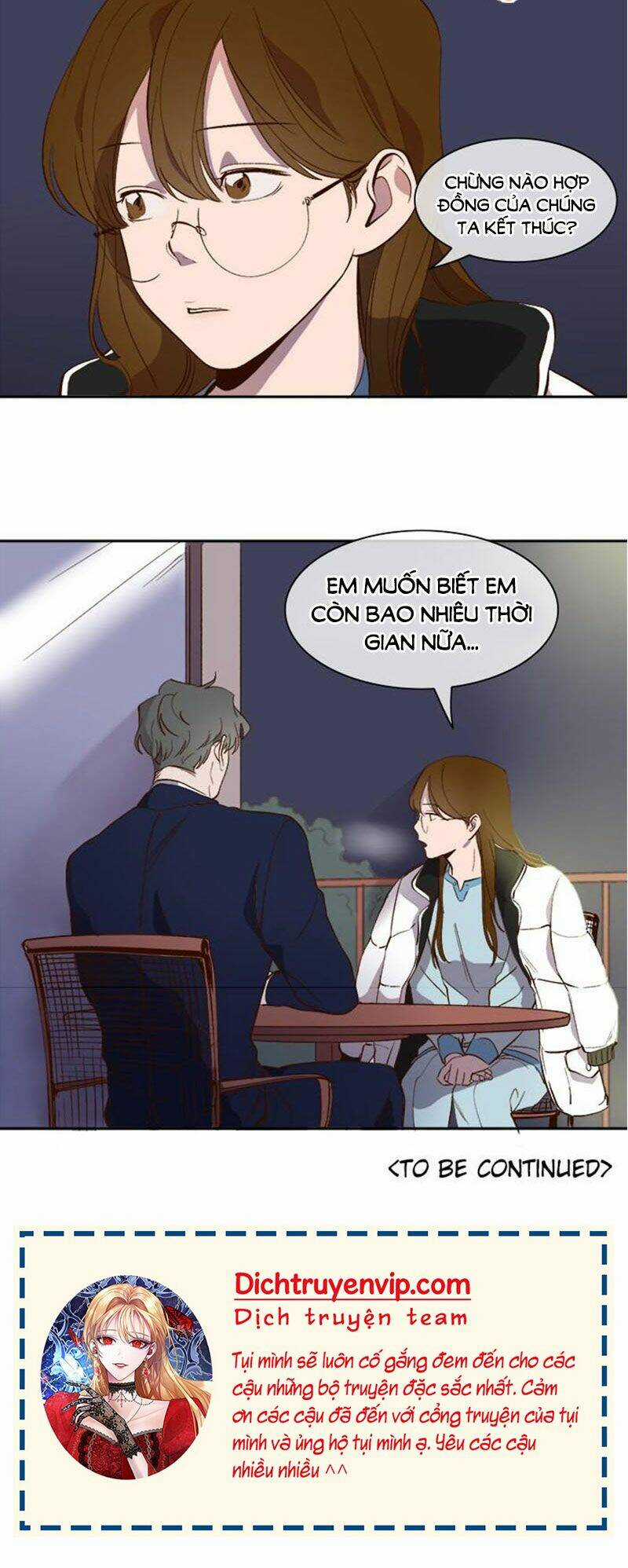 Quỷ Sứ Số 4 - Chapter 34 - Trang 37