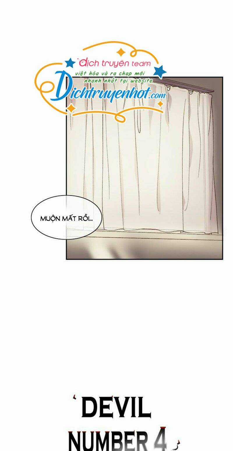 Quỷ Sứ Số 4 - Chapter 34 - Trang 5