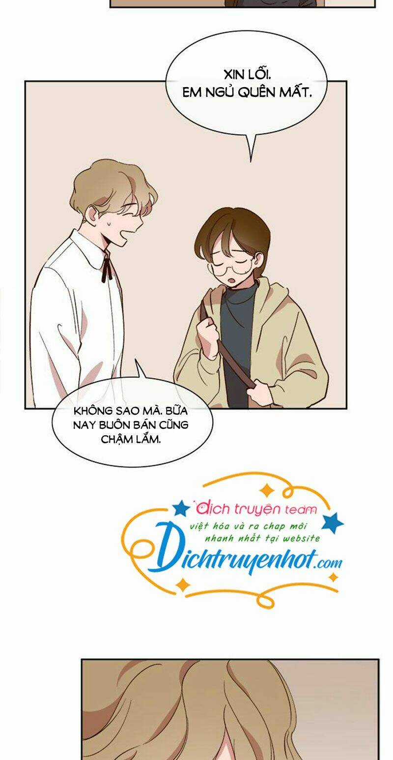 Quỷ Sứ Số 4 - Chapter 34 - Trang 9