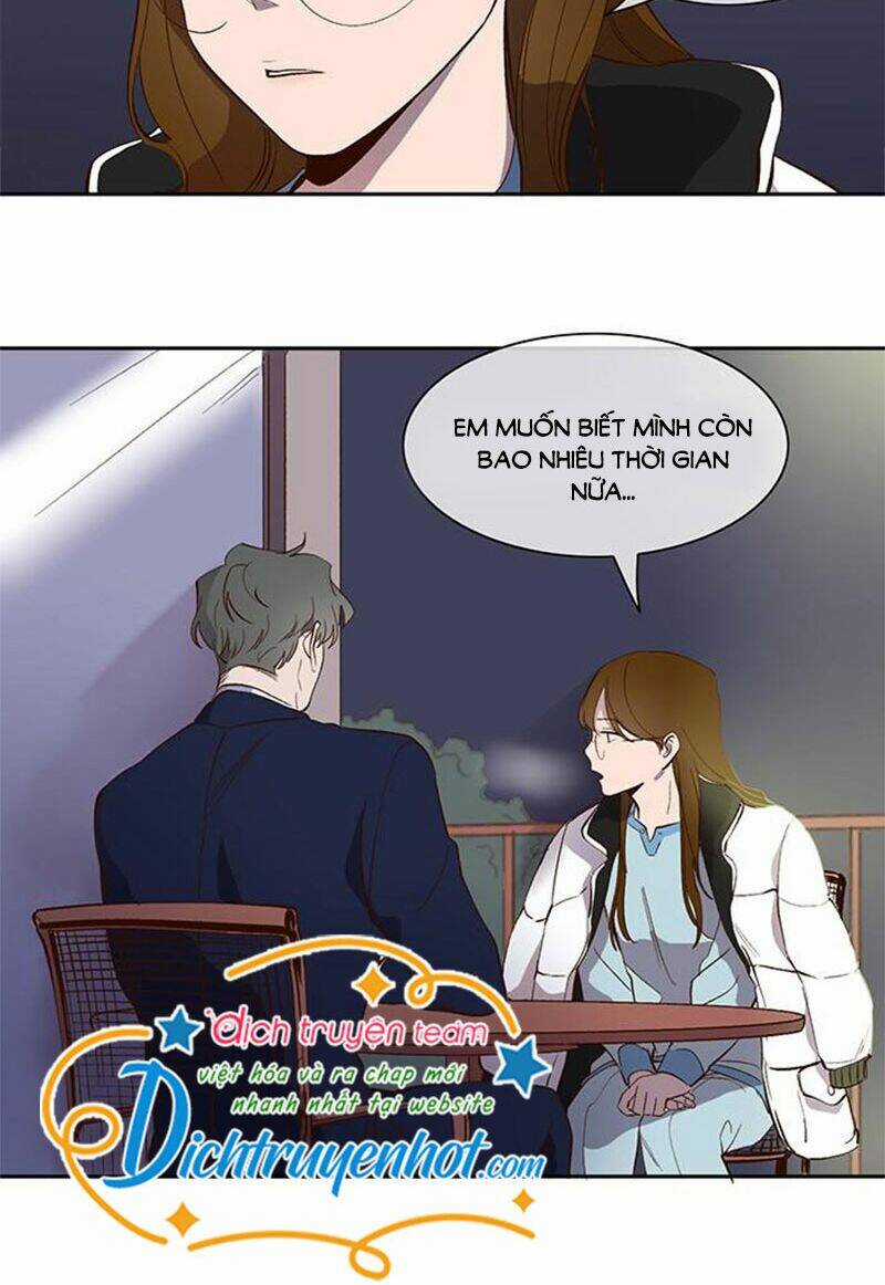 Quỷ Sứ Số 4 - Chapter 35 - Trang 2