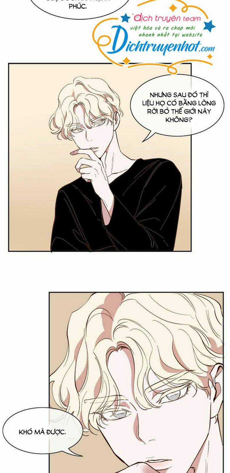 Quỷ Sứ Số 4 - Chapter 35 - Trang 11