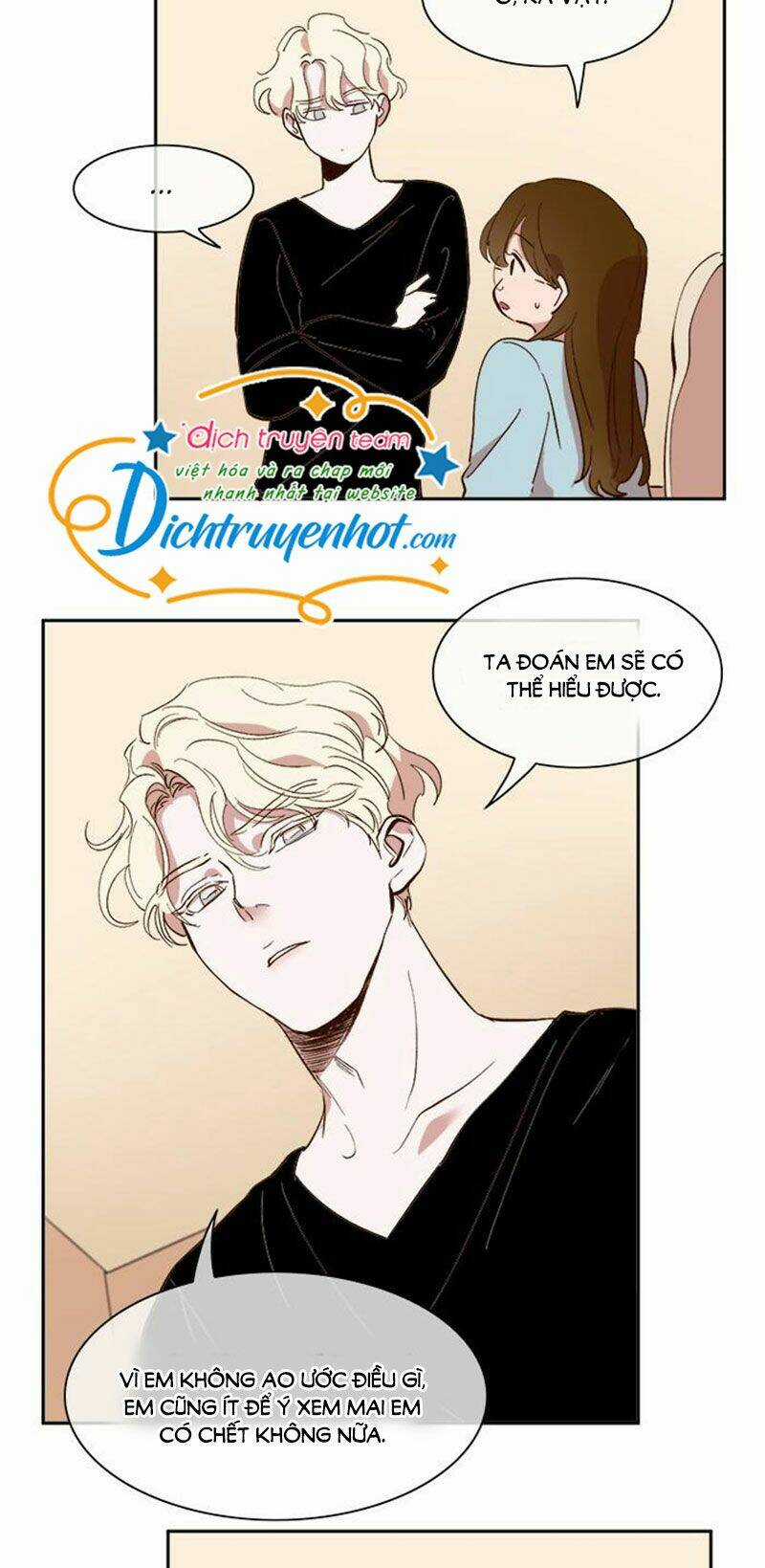 Quỷ Sứ Số 4 - Chapter 35 - Trang 13