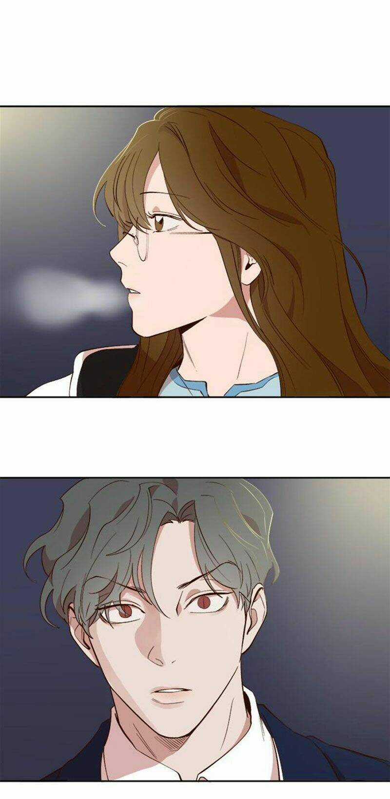 Quỷ Sứ Số 4 - Chapter 35 - Trang 3