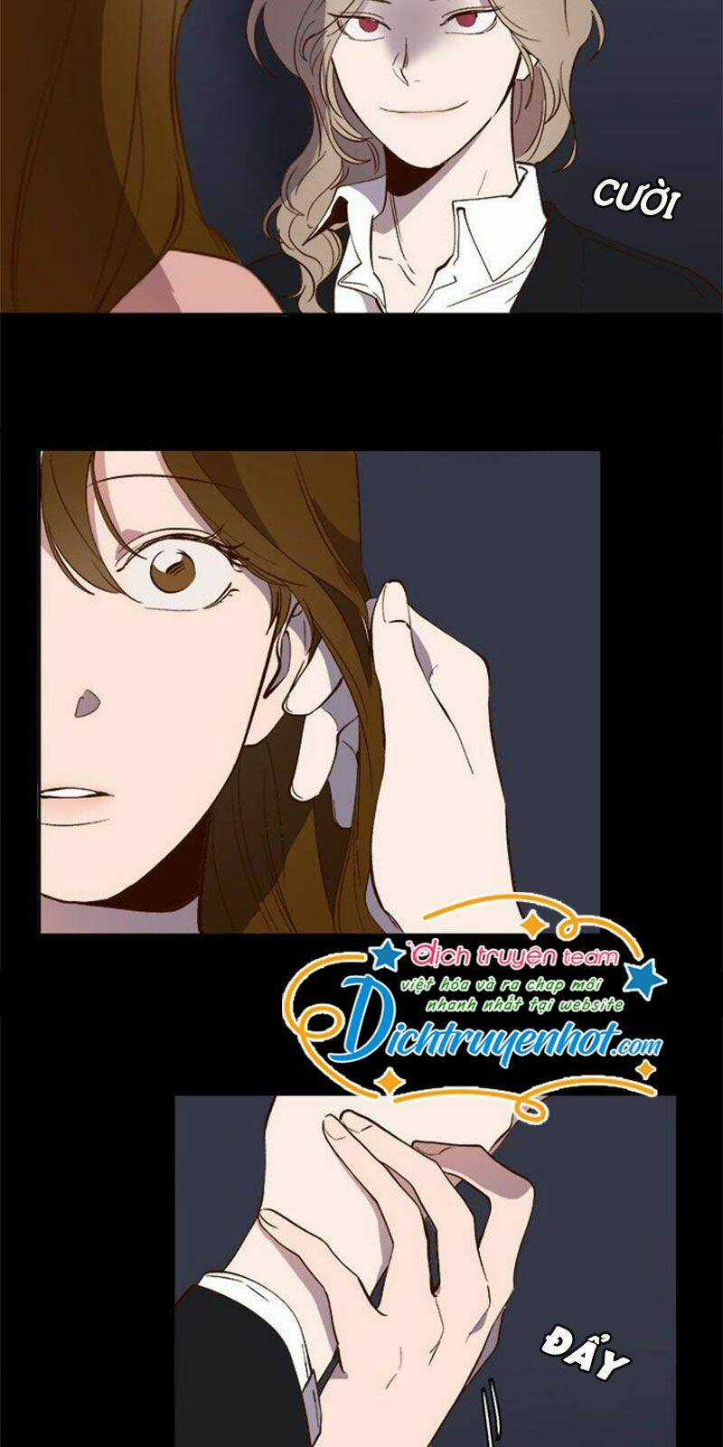 Quỷ Sứ Số 4 - Chapter 35 - Trang 30