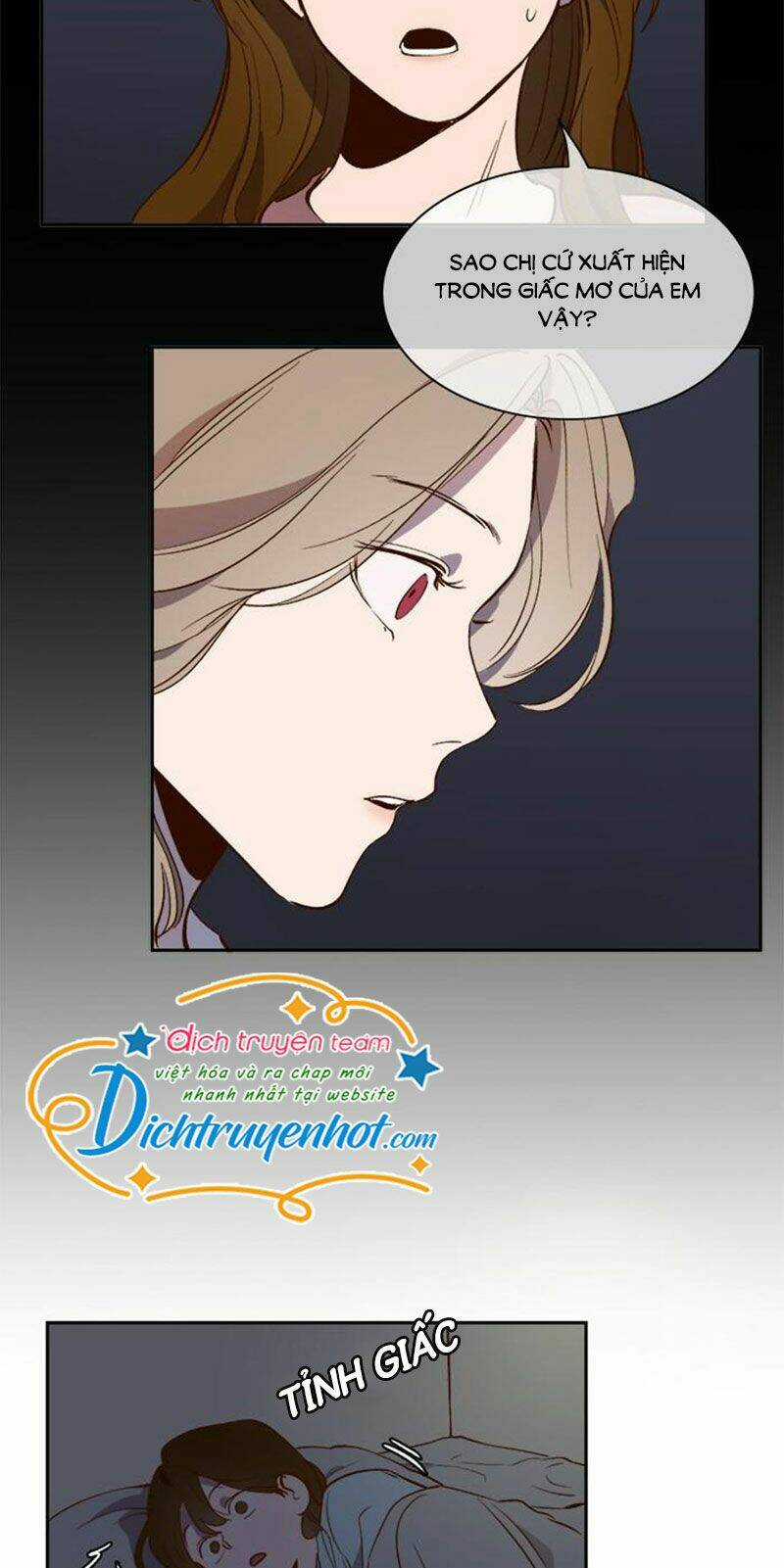 Quỷ Sứ Số 4 - Chapter 35 - Trang 32