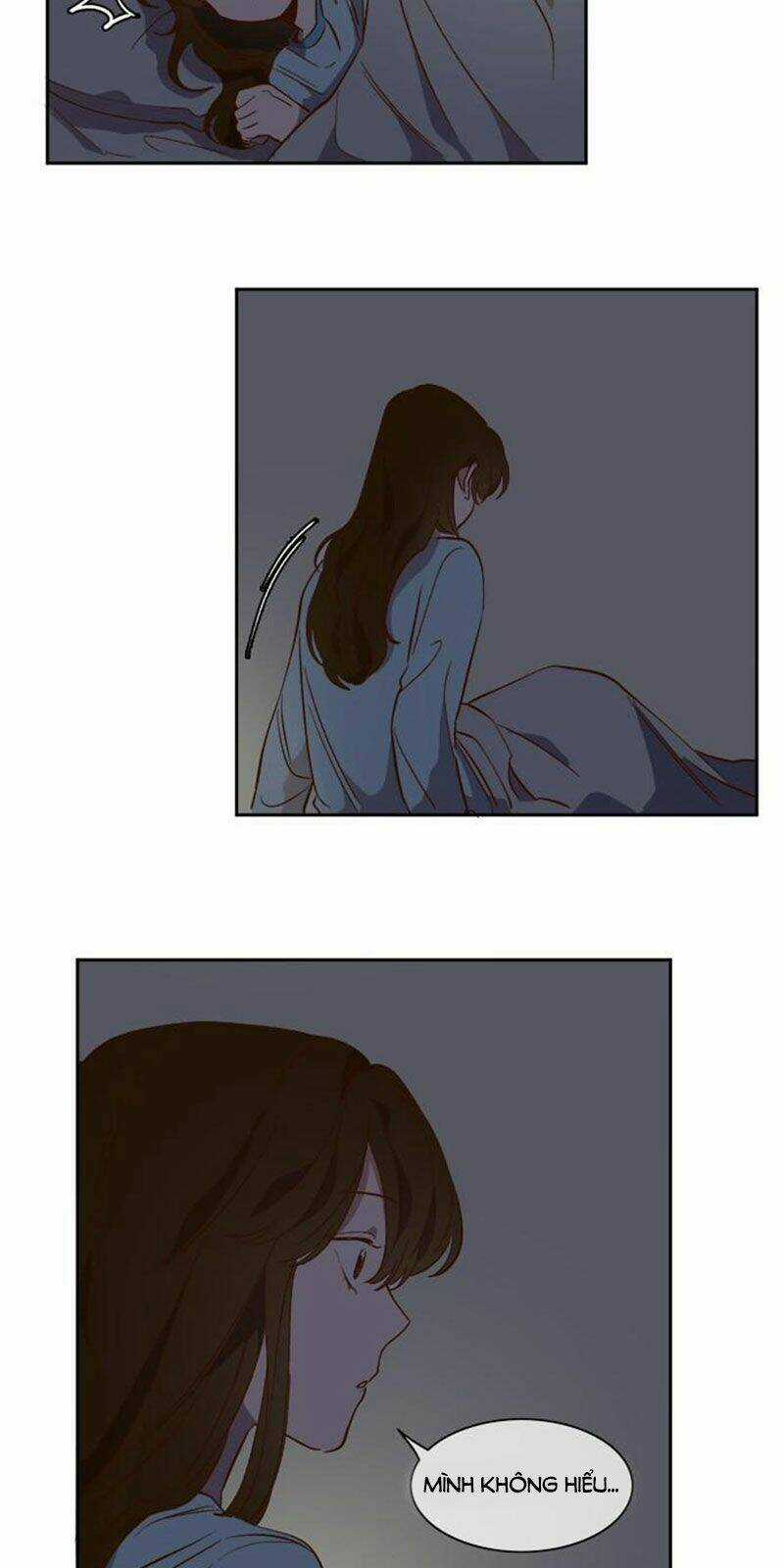 Quỷ Sứ Số 4 - Chapter 35 - Trang 33