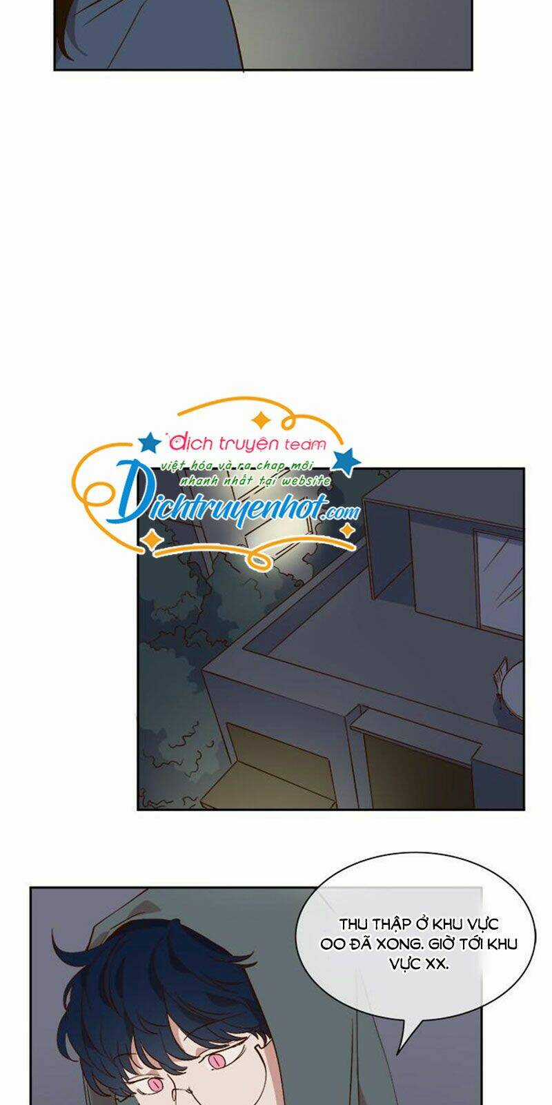 Quỷ Sứ Số 4 - Chapter 35 - Trang 34