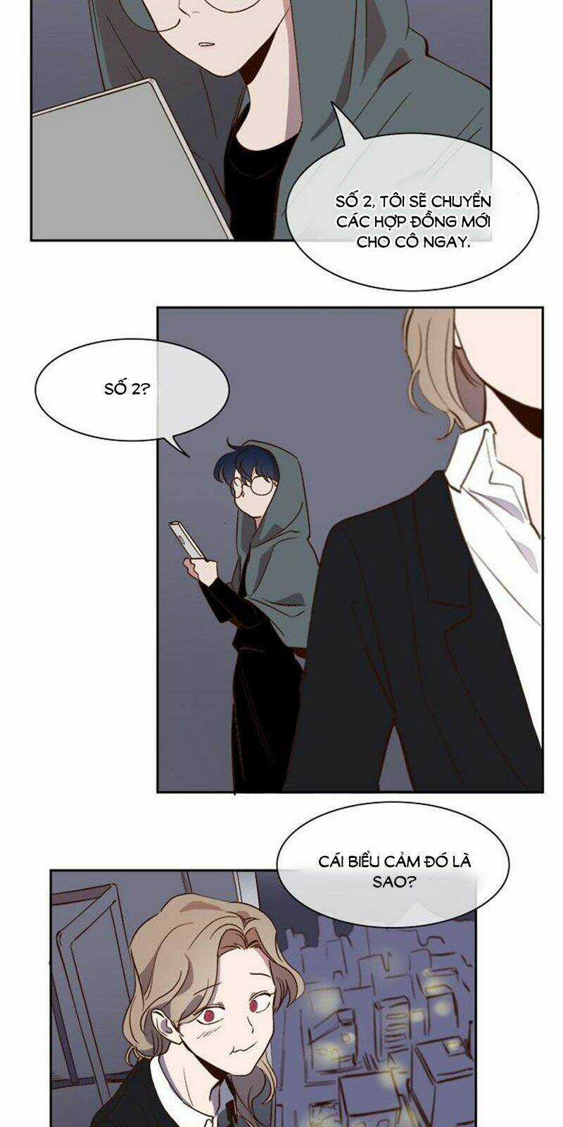 Quỷ Sứ Số 4 - Chapter 35 - Trang 35