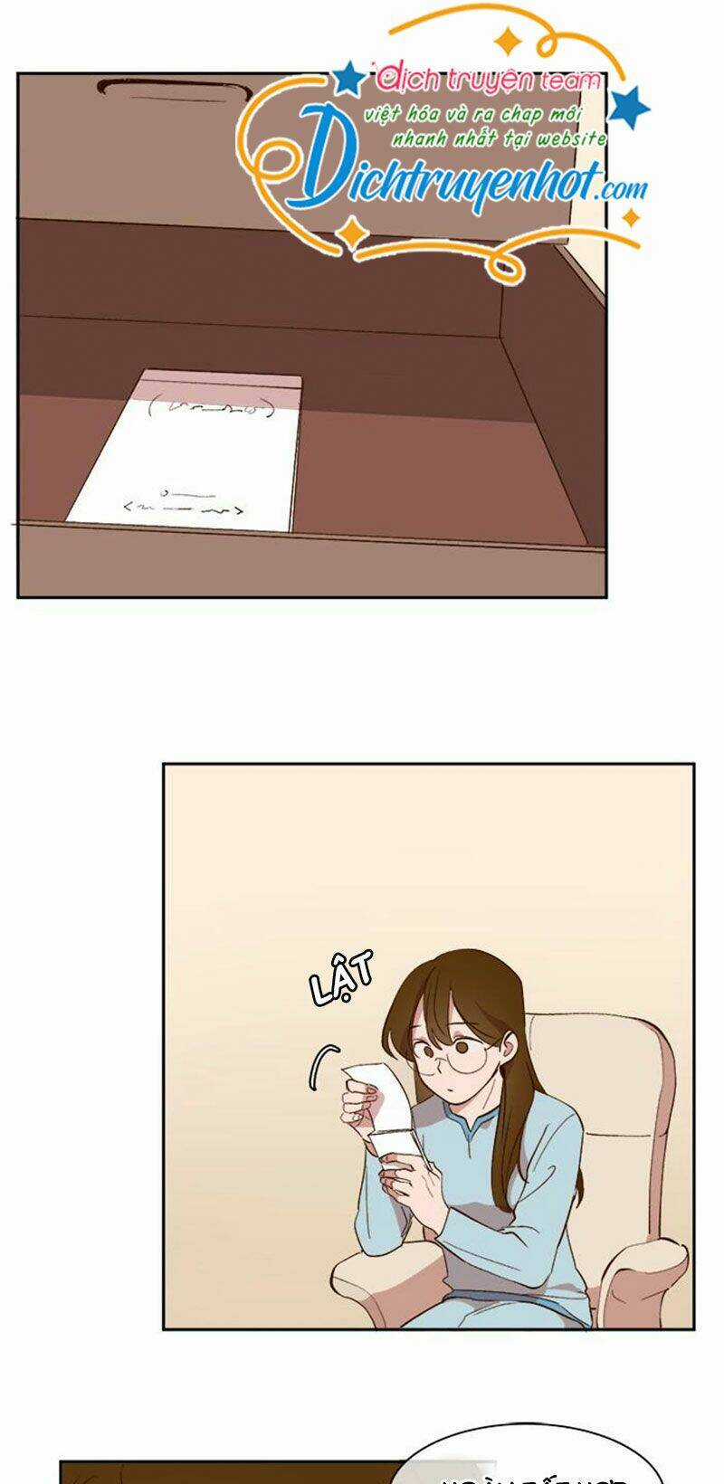 Quỷ Sứ Số 4 - Chapter 35 - Trang 6