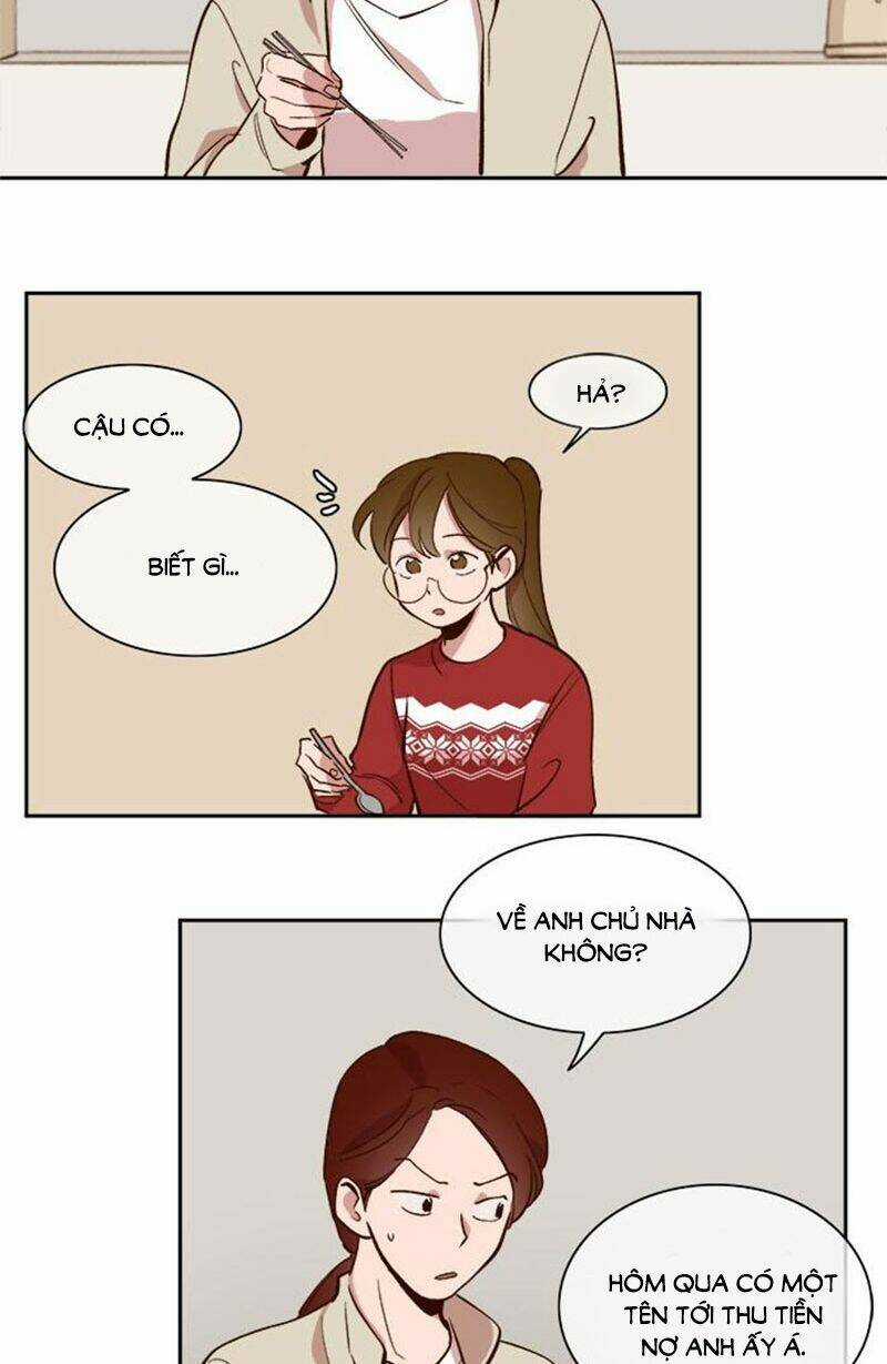 Quỷ Sứ Số 4 - Chapter 36 - Trang 2