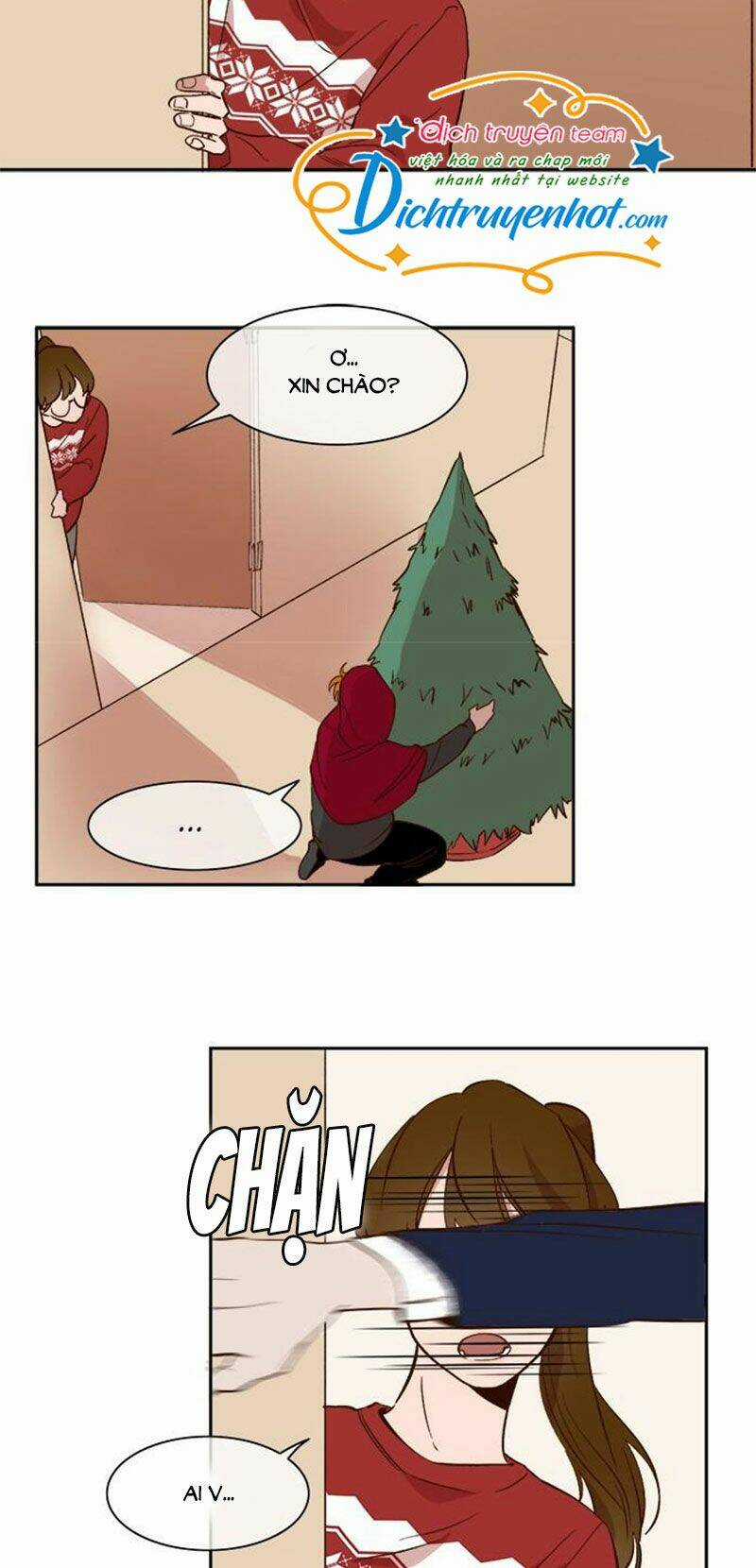 Quỷ Sứ Số 4 - Chapter 36 - Trang 11