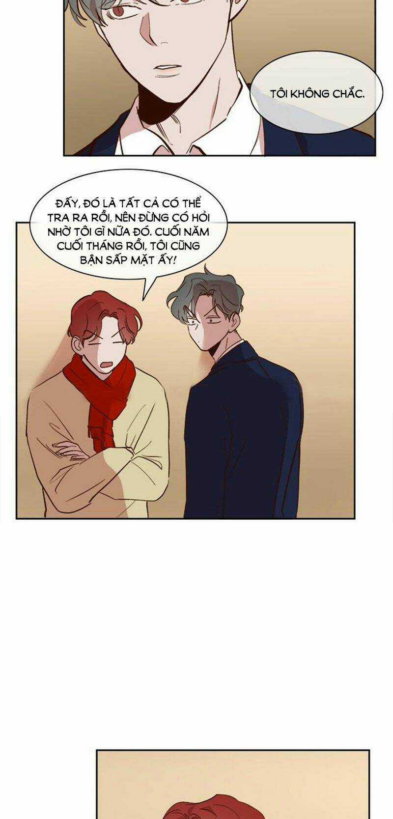 Quỷ Sứ Số 4 - Chapter 36 - Trang 26