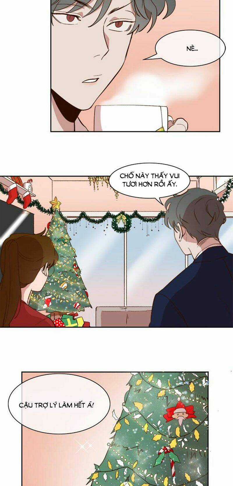 Quỷ Sứ Số 4 - Chapter 36 - Trang 29