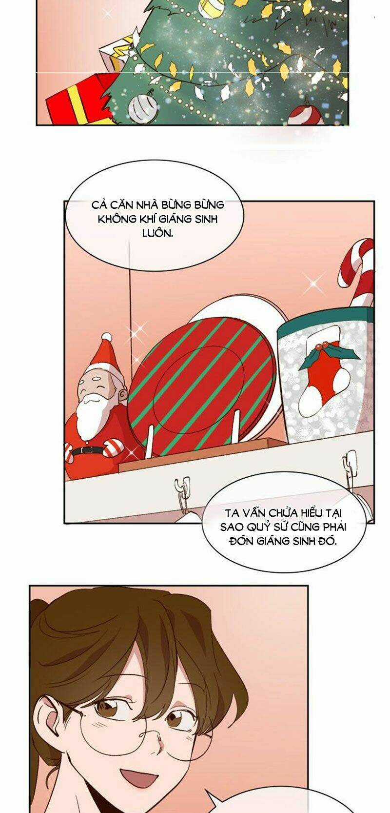 Quỷ Sứ Số 4 - Chapter 36 - Trang 30