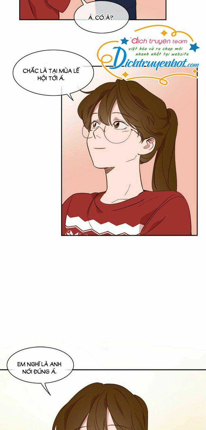 Quỷ Sứ Số 4 - Chapter 36 - Trang 32