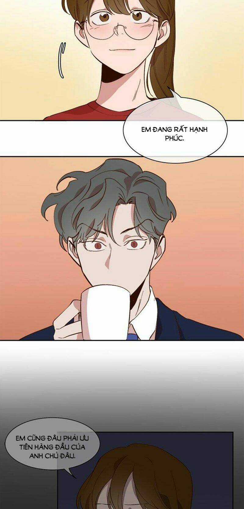 Quỷ Sứ Số 4 - Chapter 36 - Trang 33