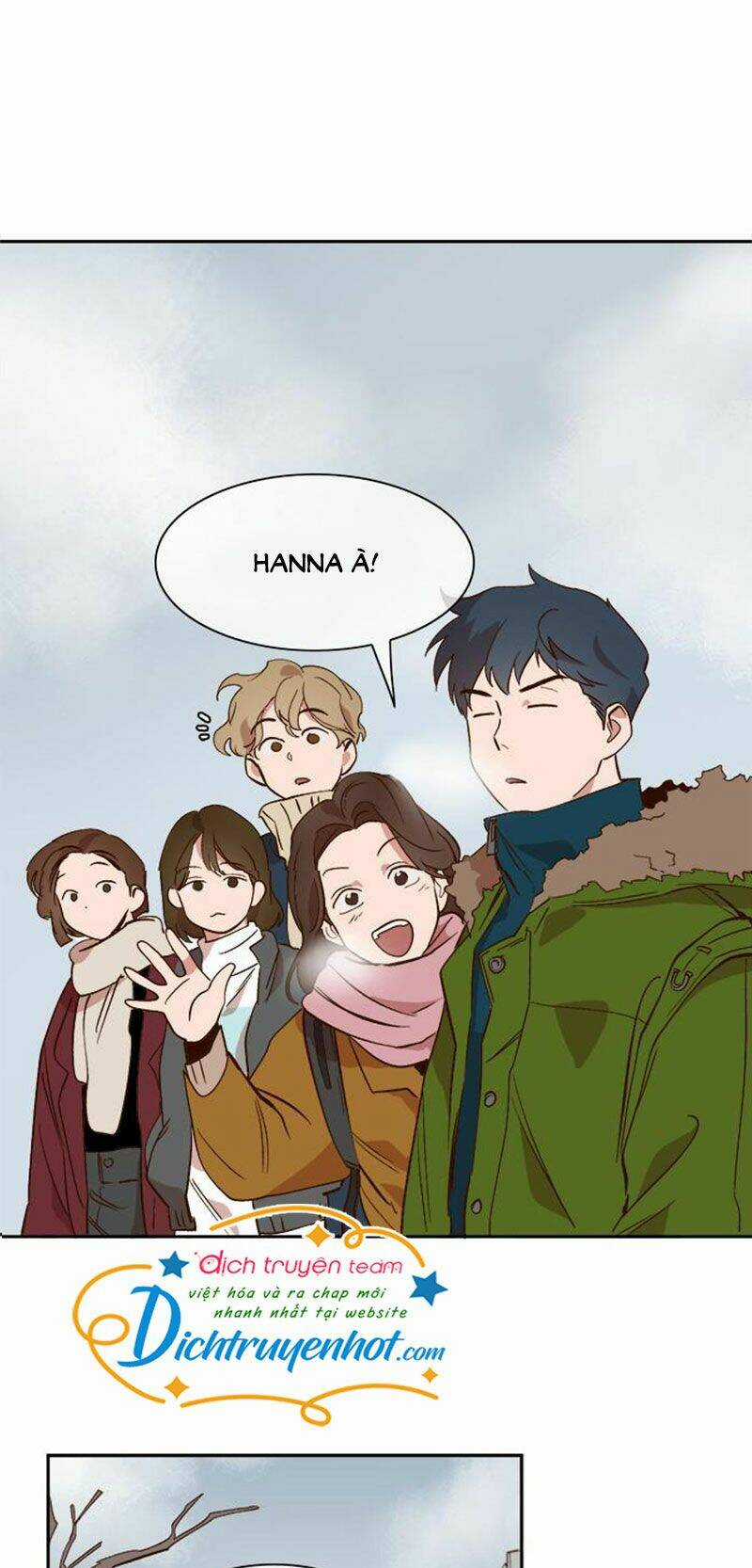 Quỷ Sứ Số 4 - Chapter 36 - Trang 36