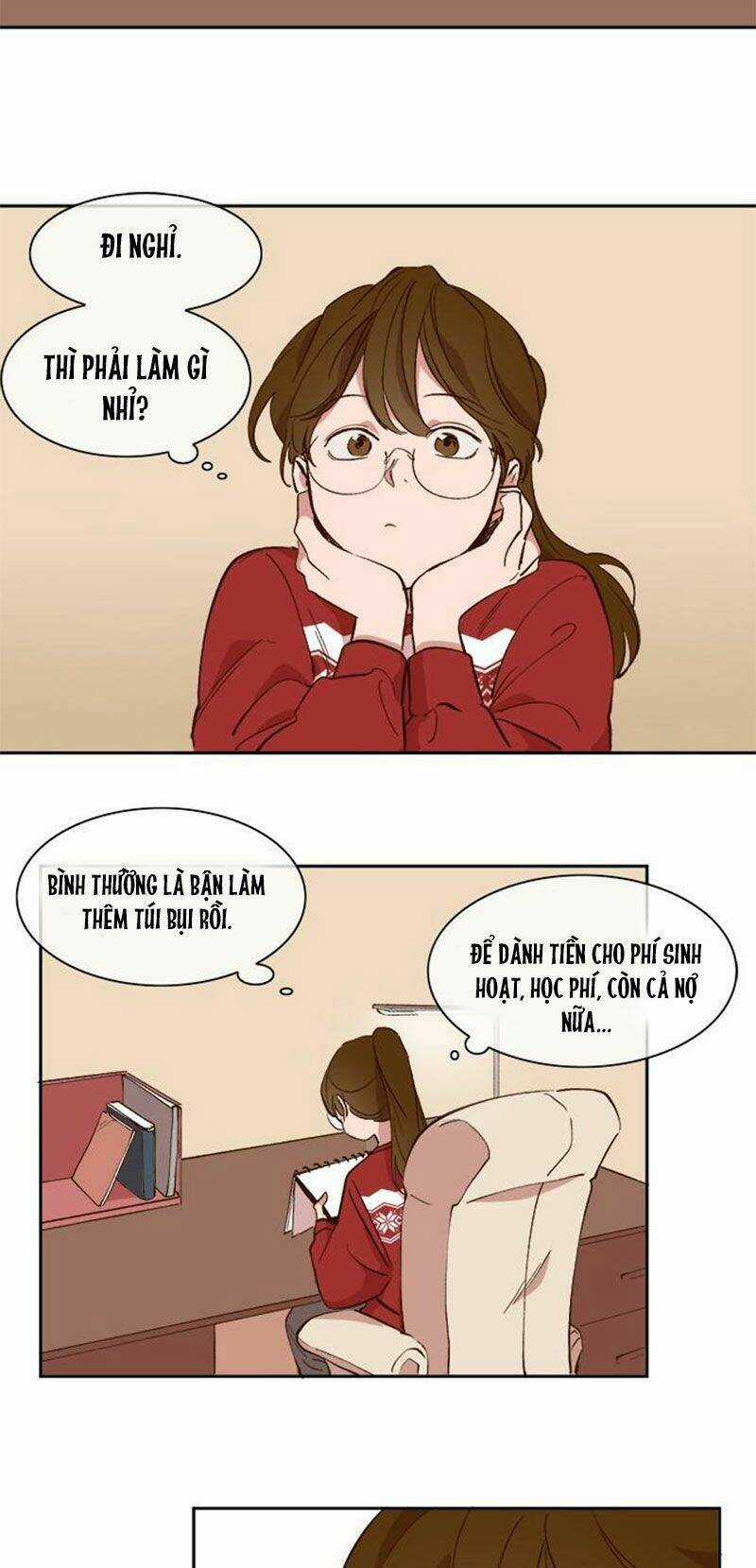 Quỷ Sứ Số 4 - Chapter 36 - Trang 7