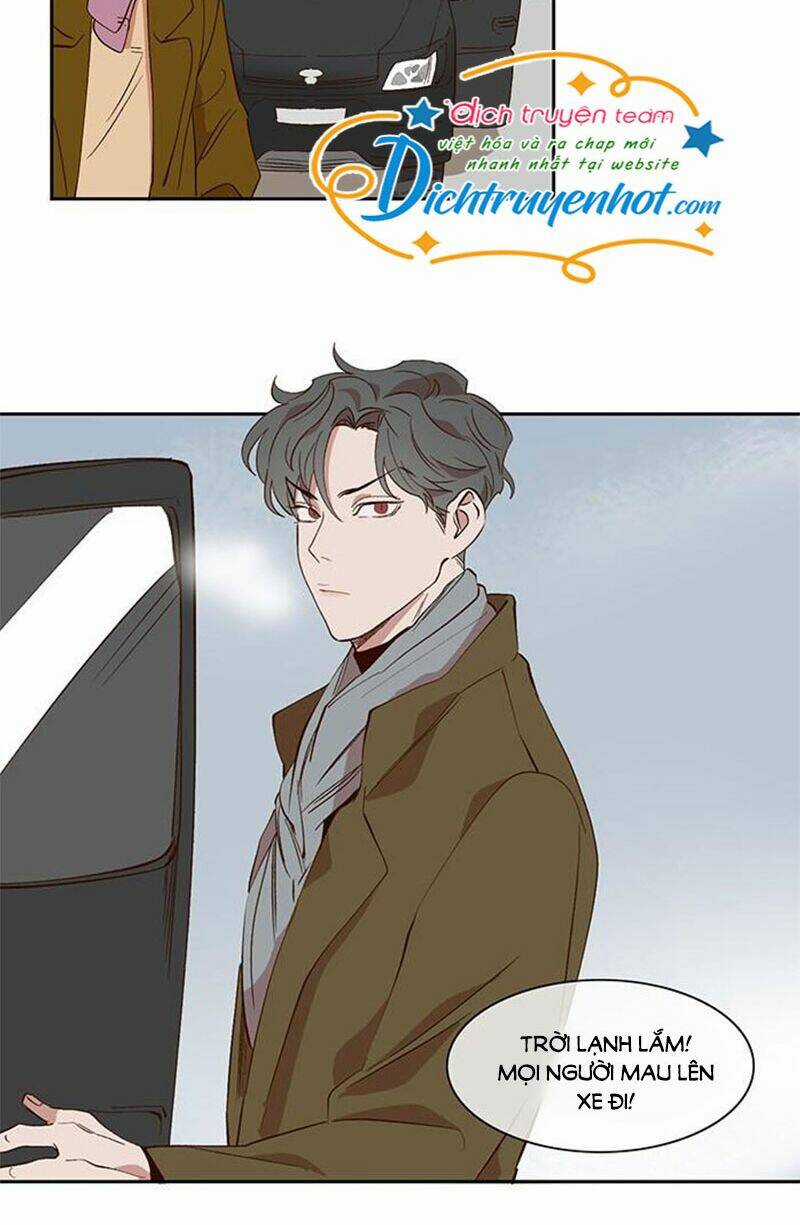 Quỷ Sứ Số 4 - Chapter 37 - Trang 2