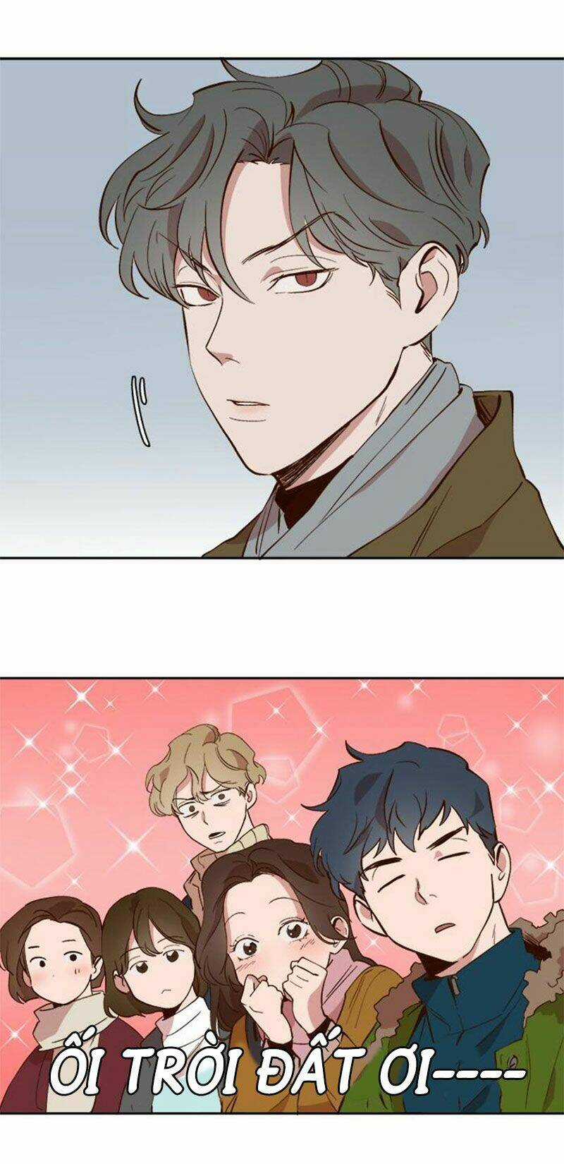 Quỷ Sứ Số 4 - Chapter 37 - Trang 3