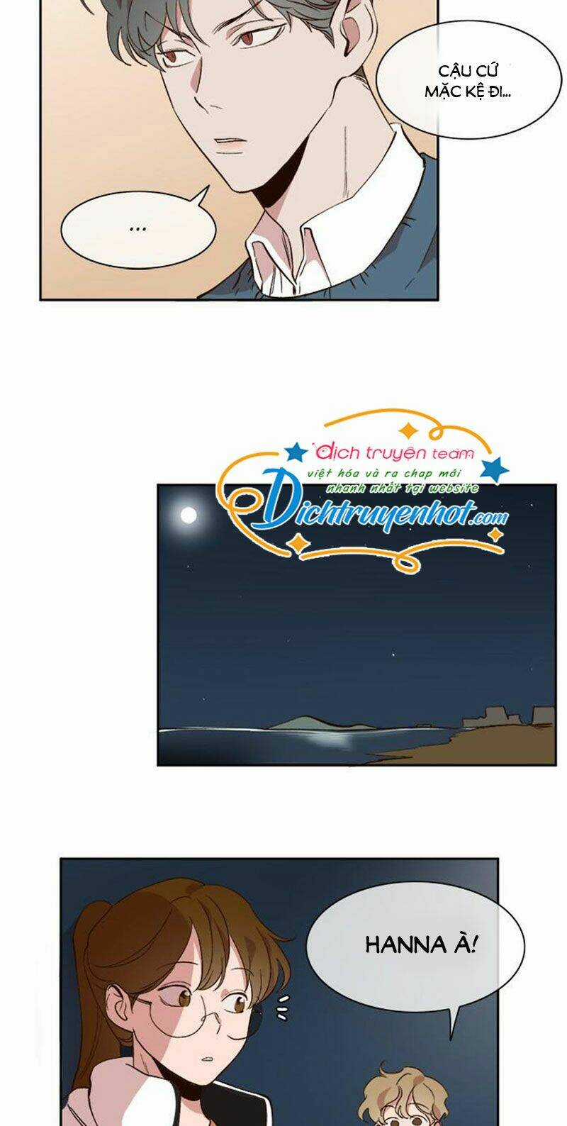 Quỷ Sứ Số 4 - Chapter 37 - Trang 22