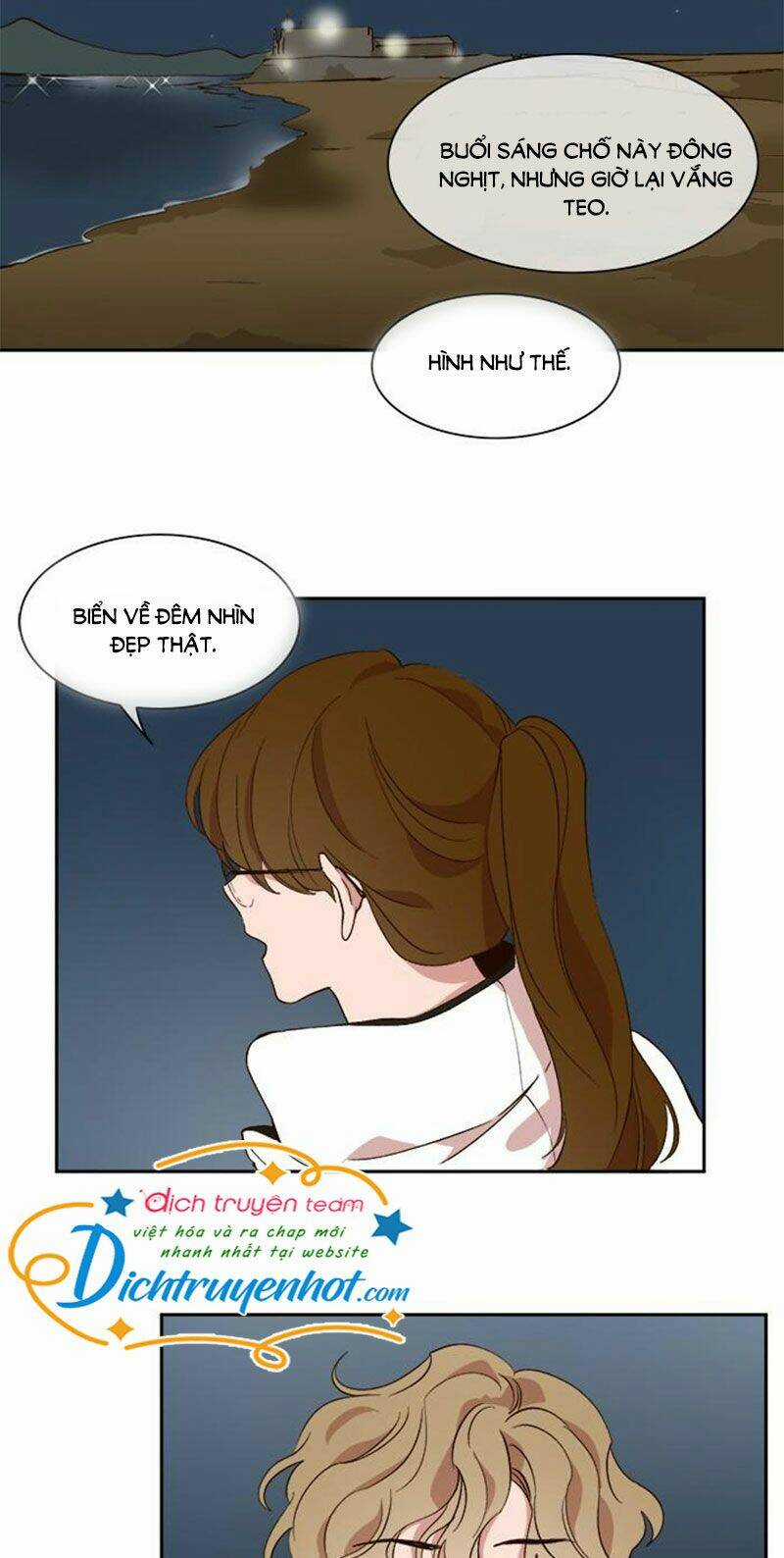 Quỷ Sứ Số 4 - Chapter 37 - Trang 24