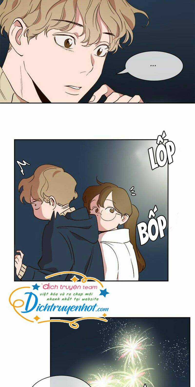 Quỷ Sứ Số 4 - Chapter 37 - Trang 27