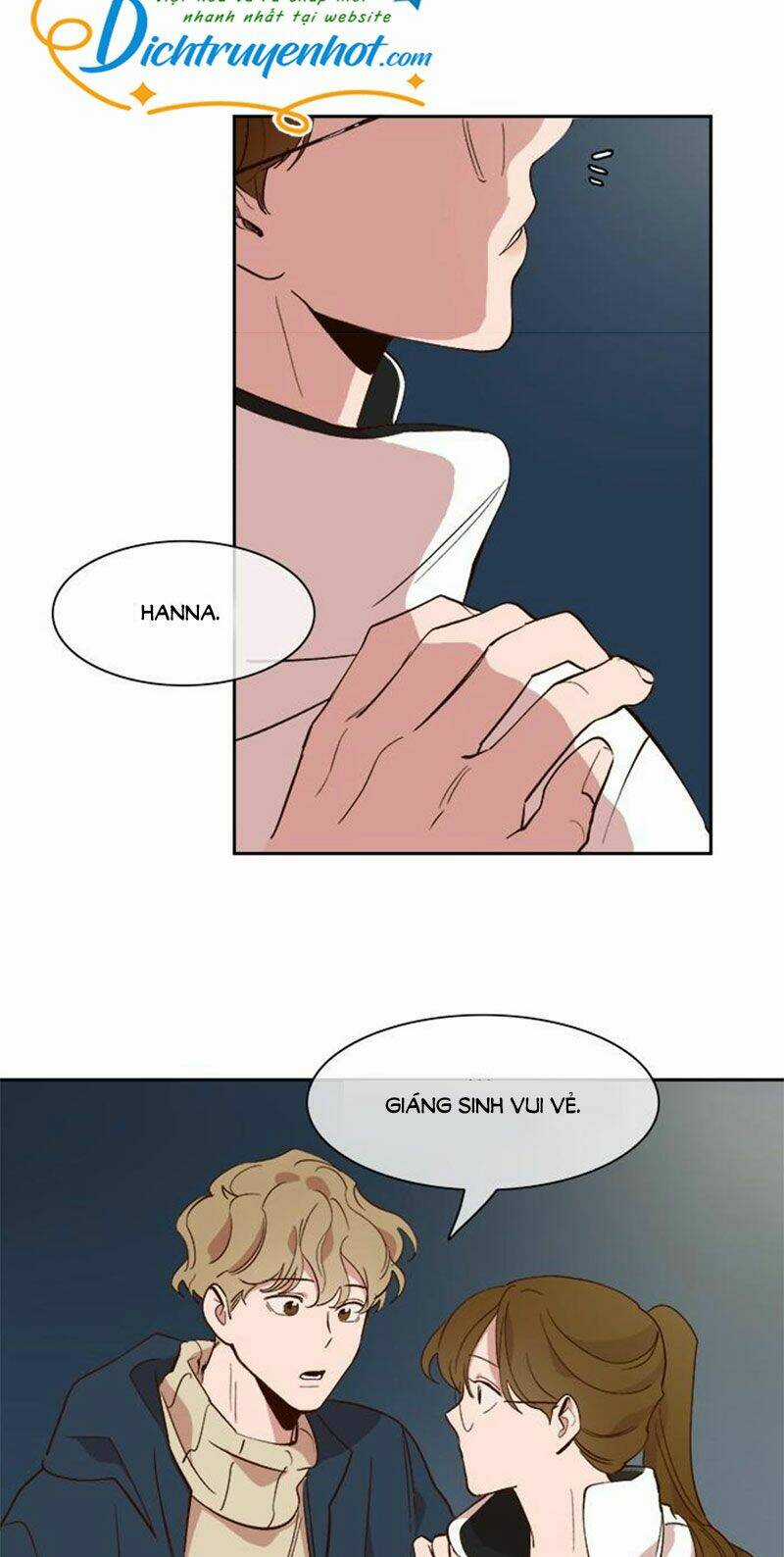 Quỷ Sứ Số 4 - Chapter 37 - Trang 30