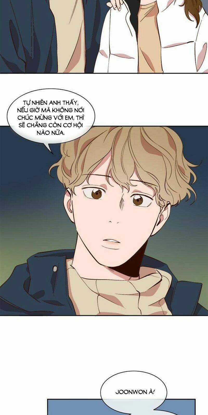 Quỷ Sứ Số 4 - Chapter 37 - Trang 31