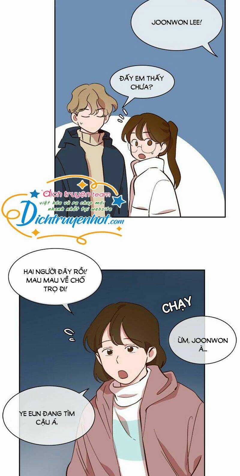 Quỷ Sứ Số 4 - Chapter 37 - Trang 32