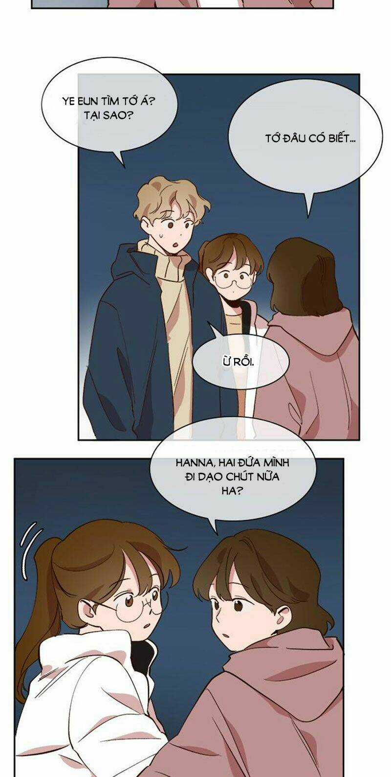 Quỷ Sứ Số 4 - Chapter 37 - Trang 33