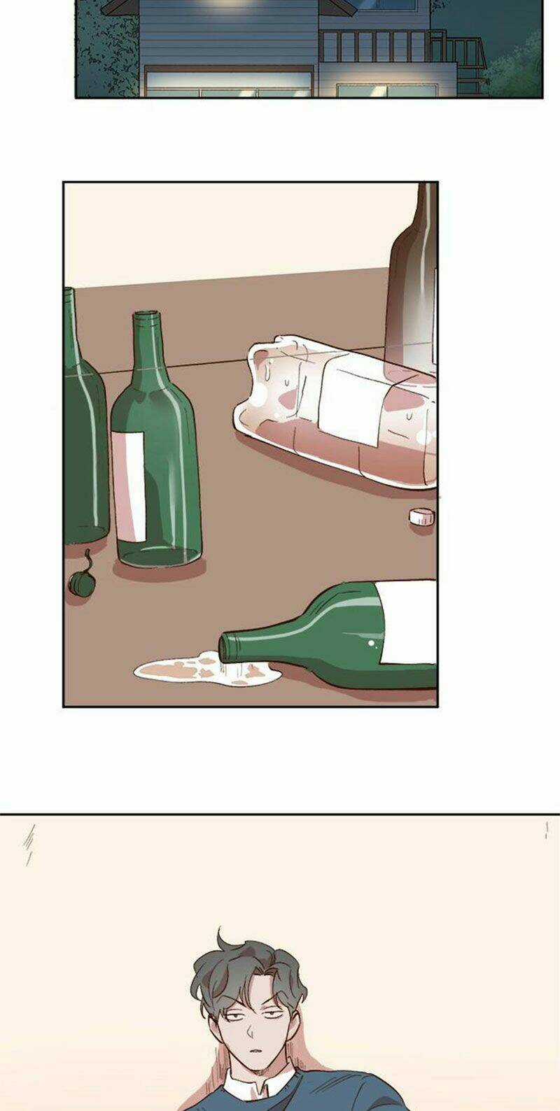 Quỷ Sứ Số 4 - Chapter 37 - Trang 35