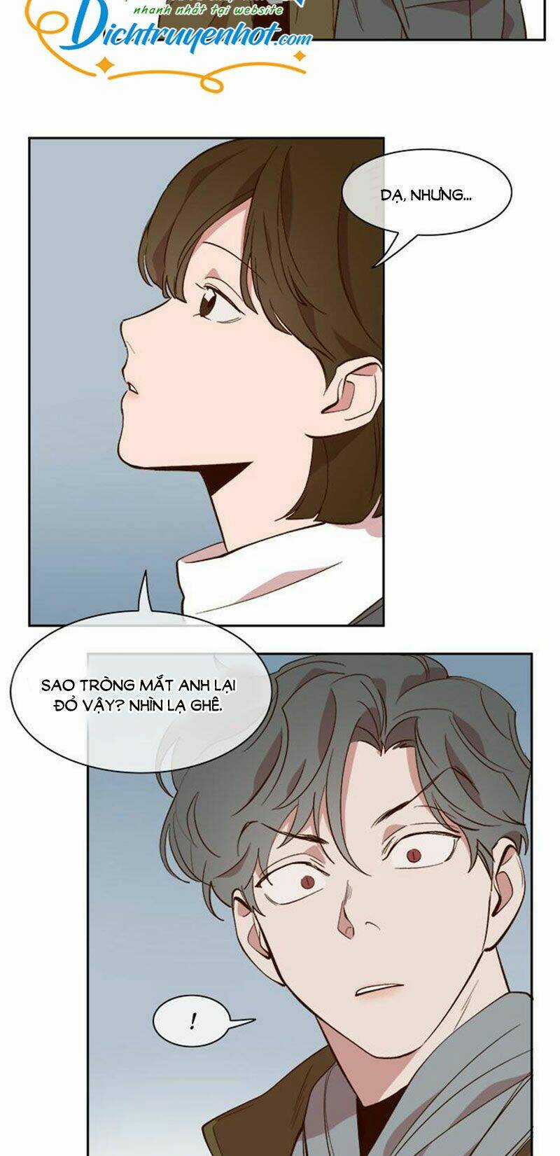 Quỷ Sứ Số 4 - Chapter 37 - Trang 8